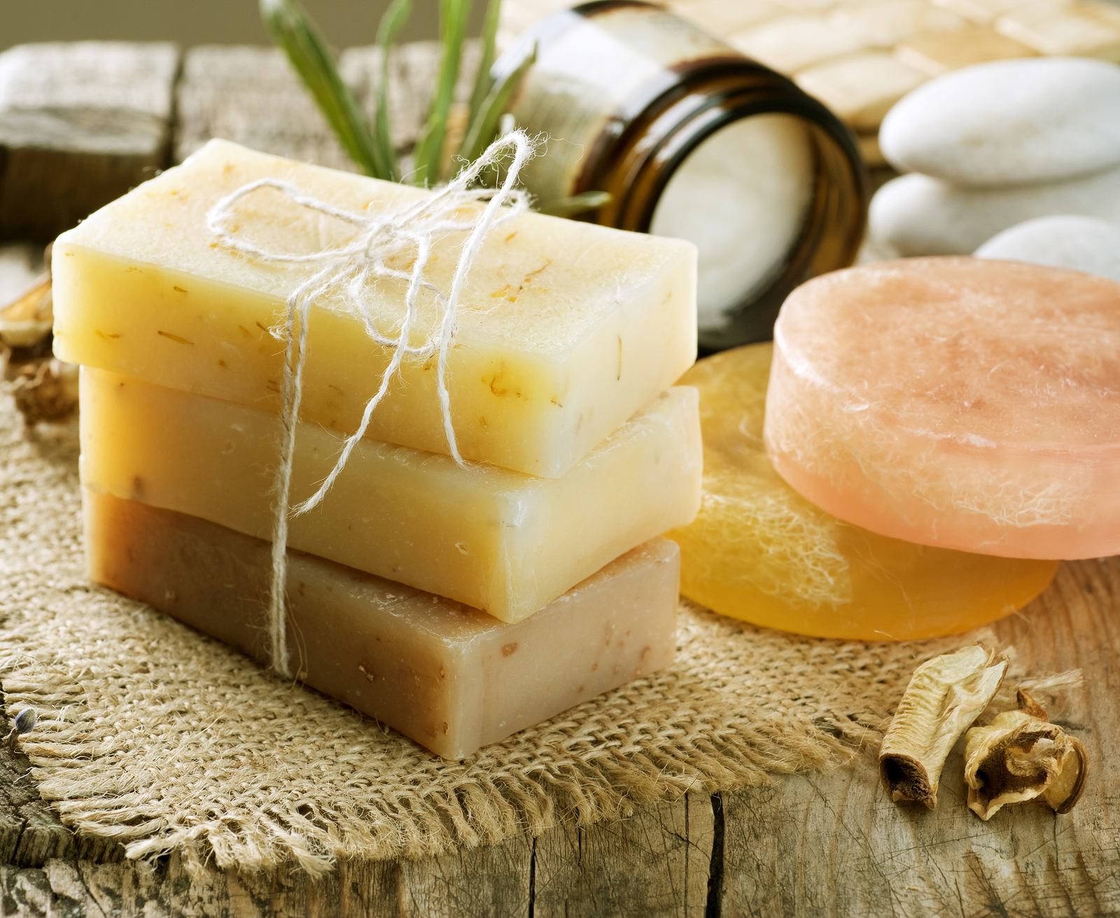 How Long Does Homemade Bar Soap Last