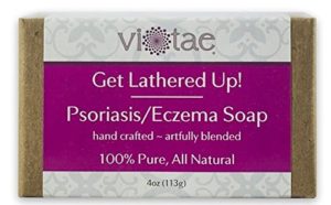 right soap for psoriasis