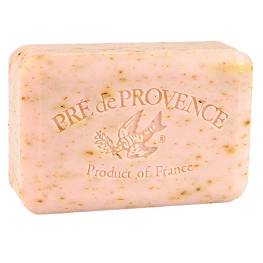 Soap for fragrance