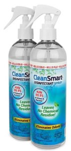 best soap and cleaners for CPAP mask