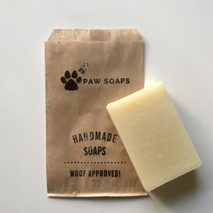 soap for dog