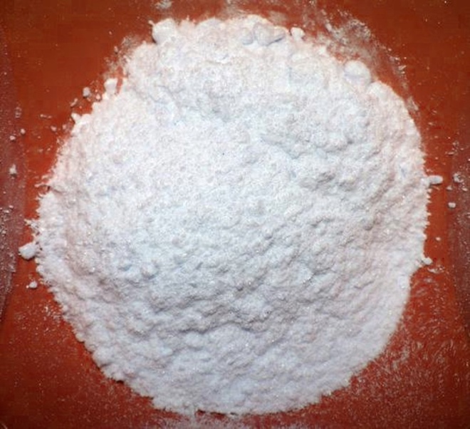 Image result for borax powder