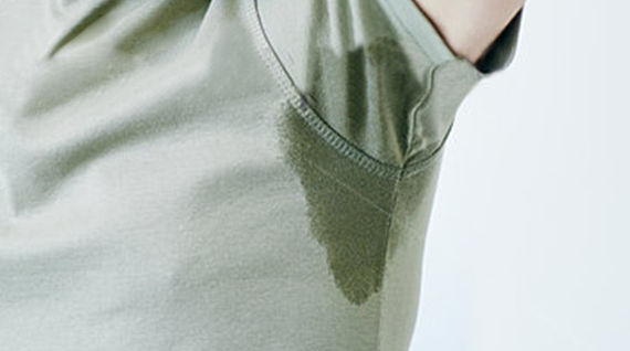 Image result for SWEAT SMELL FROM CLOTHS