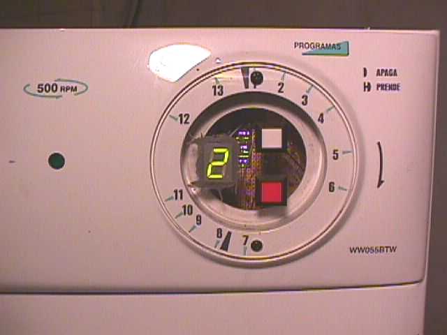 Image result for timmer in washing machine