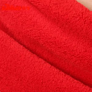 China 100% Polyester Micro Plush Coral Fleece Fabric - China Home ...