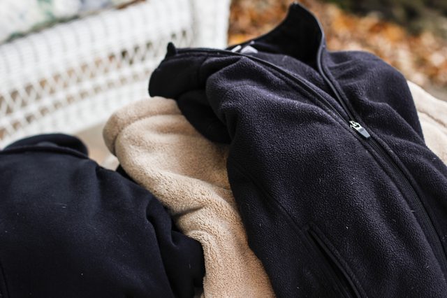 How to Wash Fleece Jacket: Step-by-Step Instructions + Tips for Caring