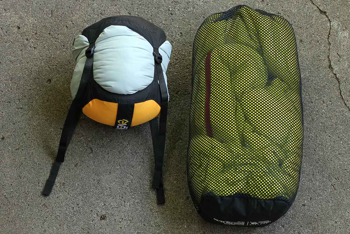 Unstuffed: Store Your Sleeping Bag The Right Way | GearJunkie