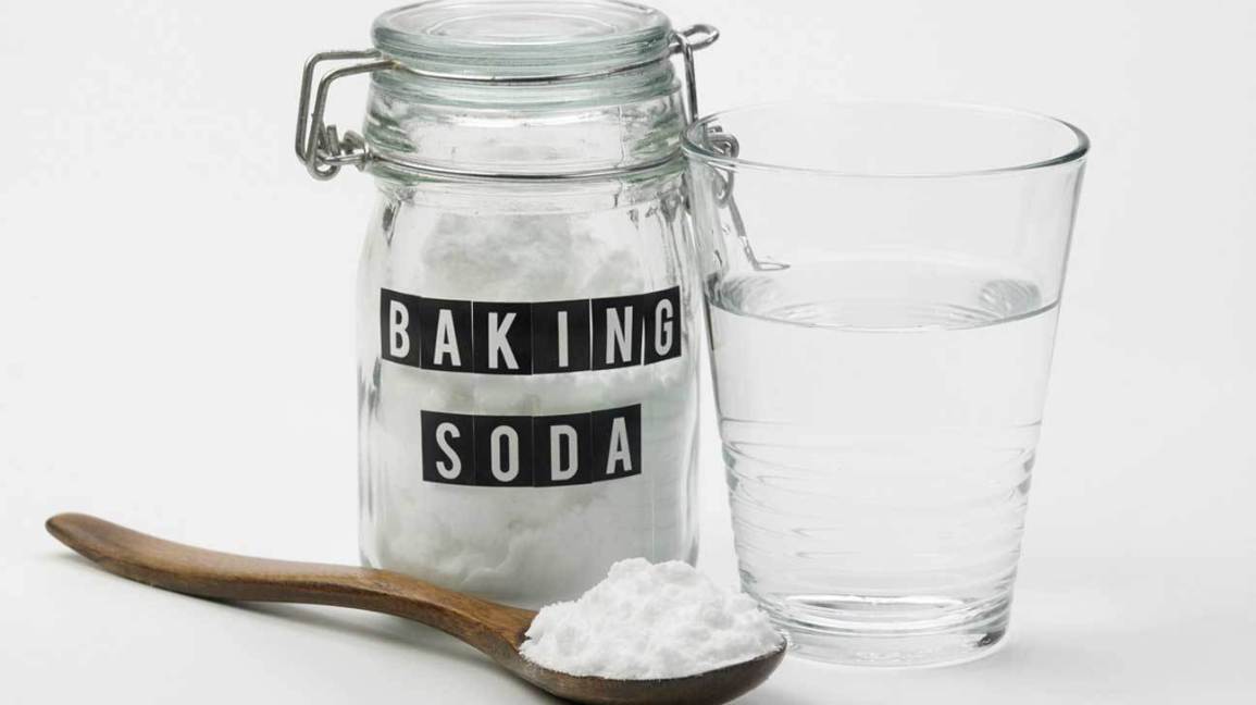 23 Benefits and Uses for Baking Soda