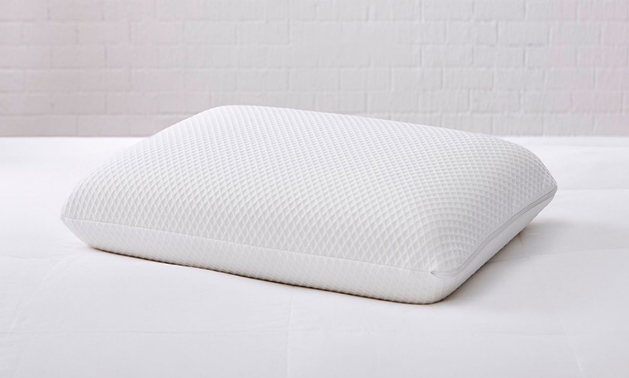 How to Wash Memory Foam Pillow without Damaging It