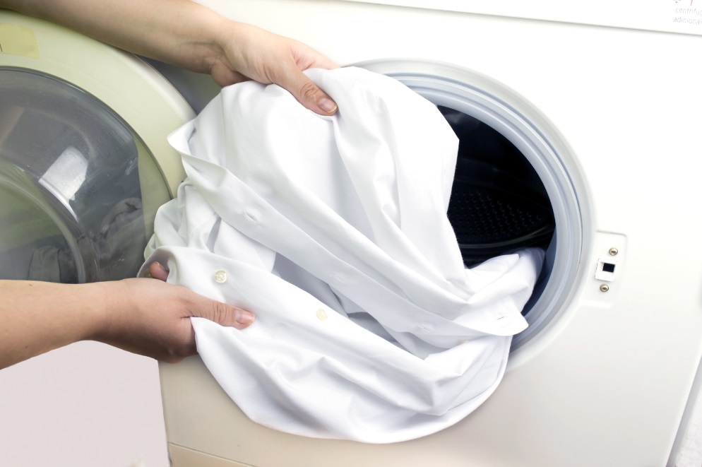 Removing Yellow Stains From Clothing | LoveToKnow