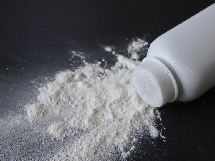 Talcum powder - latest news, breaking stories and comment - The ...